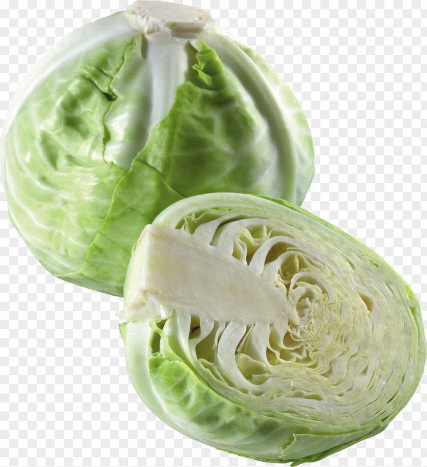 Cabbage Image Cauliflower Vegetable Kale PNG