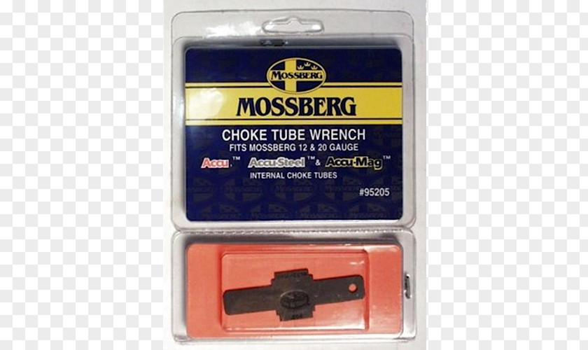 Choke 20-gauge Shotgun Firearm Mossberg 500 PNG