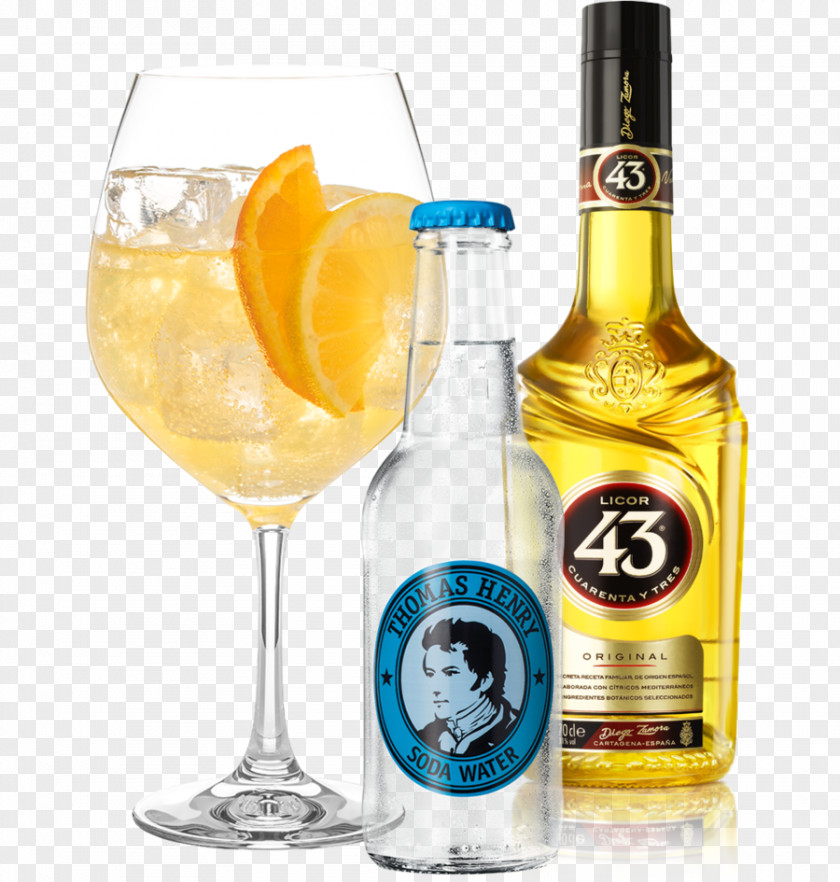 Cocktail Licor 43 Liqueur Amaretto Distilled Beverage Baileys Irish Cream PNG