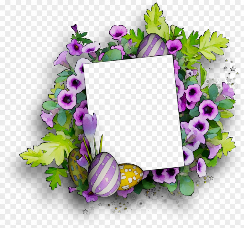 Floral Design Wreath Cut Flowers PNG