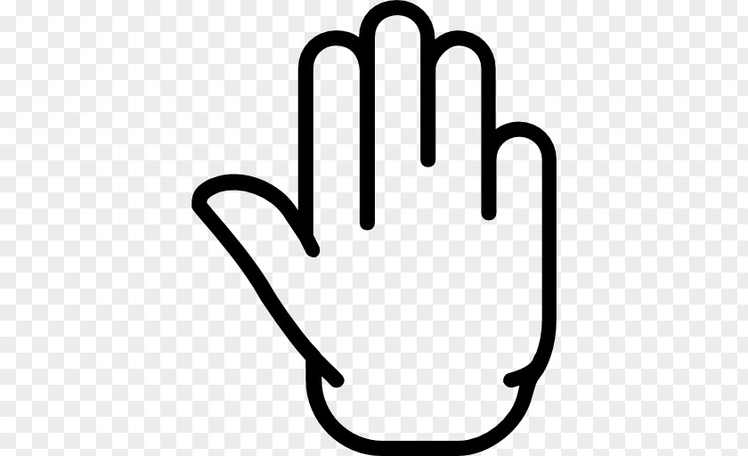 Hands Gesture Index Finger Middle Hand PNG