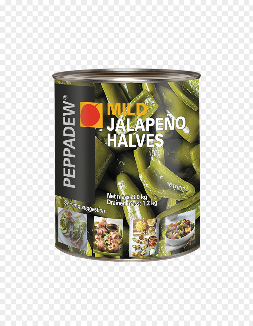 Jalapeno Pepper Peppadew Jalapeño Flavor Cin Biber Crisp PNG