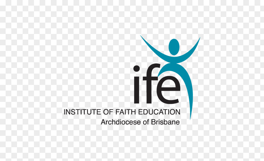 Logo Institute Of Faith Education Brand Diploma PNG