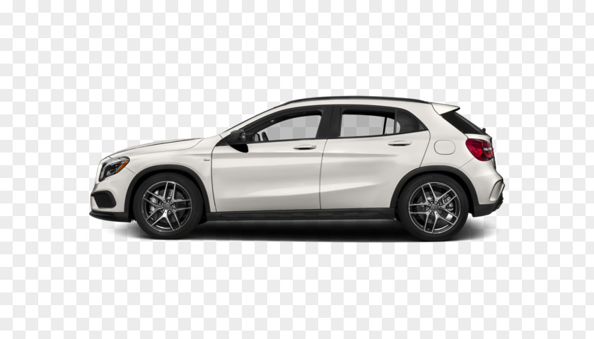 Mercedes 2018 Mercedes-Benz GLA-Class 2017 2015 Sport Utility Vehicle PNG