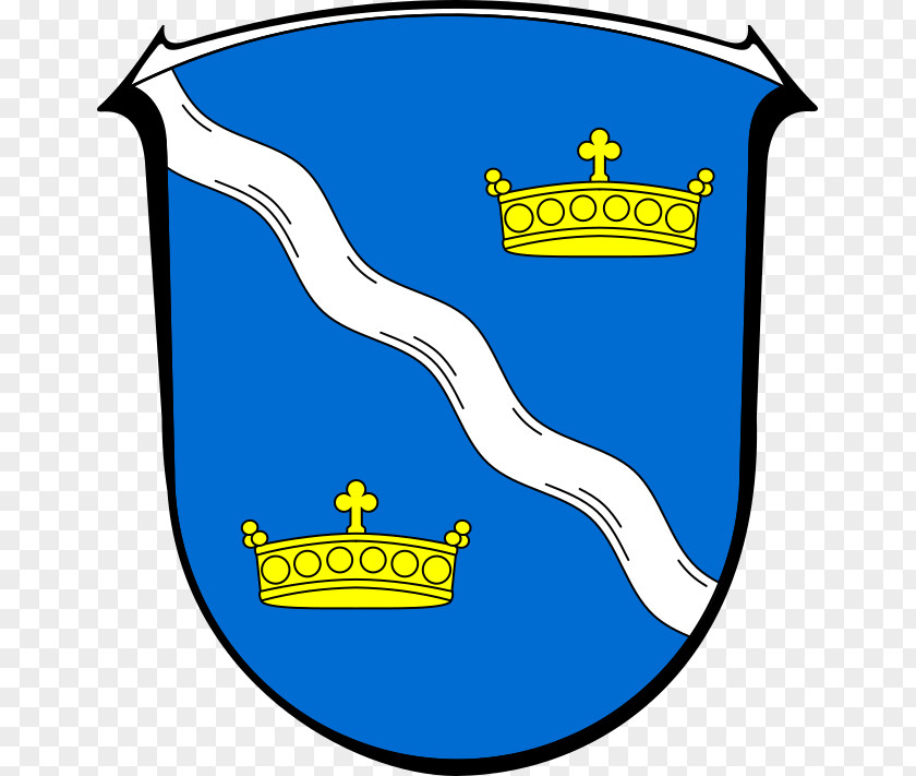 Odenwaldkreis Ober-Kainsbach Coat Of Arms Blazon Wikipedia PNG