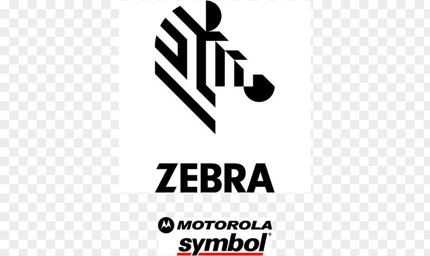 Printer Zebra Technologies Business Barcode Scanners Print Servers PNG