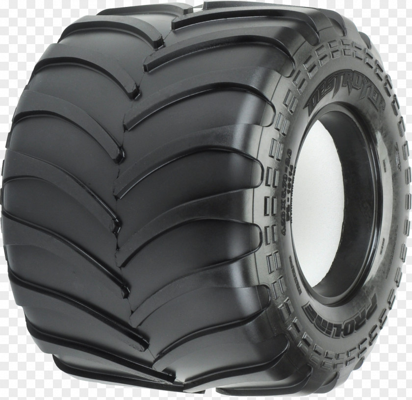 Rubber Tires Radio-controlled Car Monster Truck Tire Wheel PNG