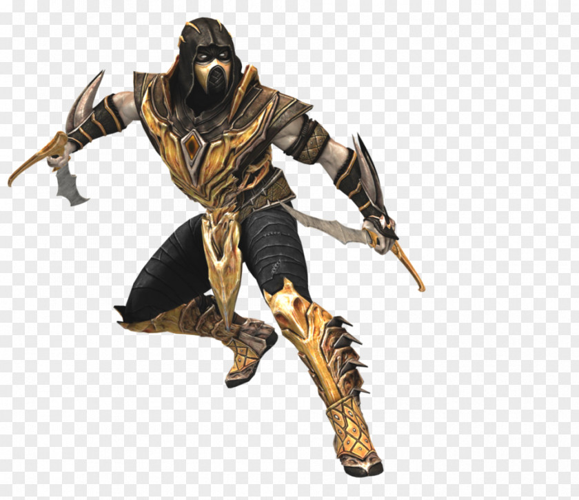 Skull Finger Injustice: Gods Among Us Injustice 2 Scorpion Mortal Kombat X God Of War III PNG