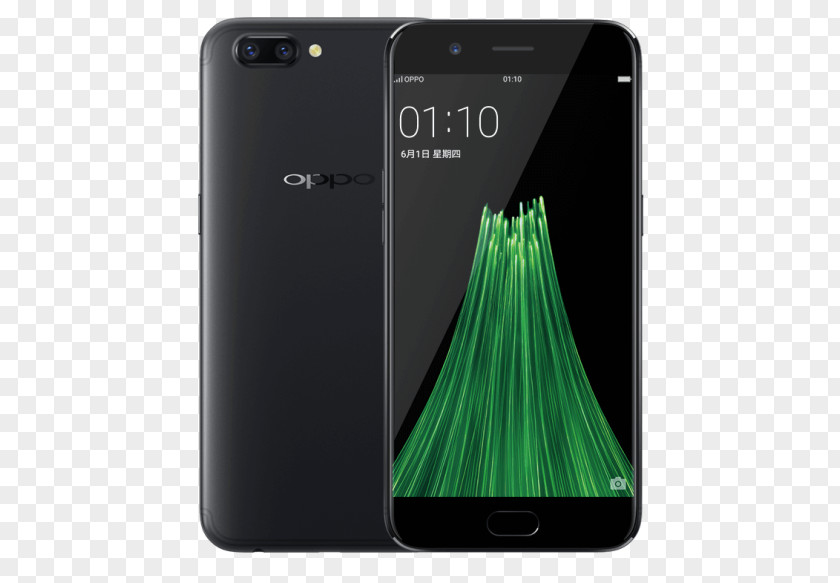 Smartphone Oppo R11 OPPO Digital Touchscreen Camera PNG