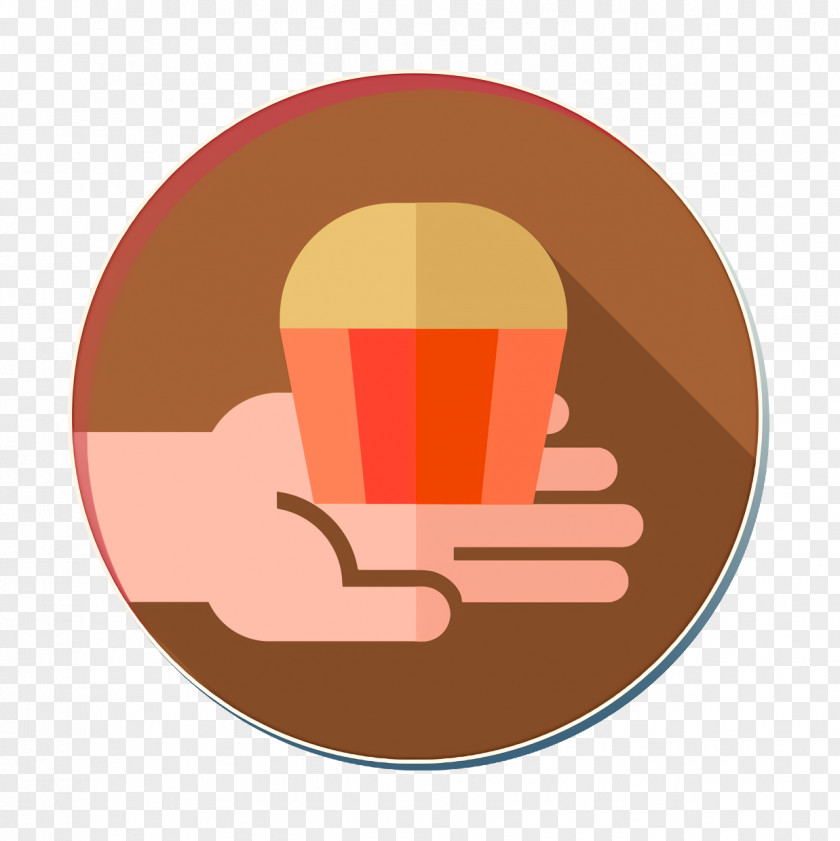 Sweet Icon Cupcake Take Away PNG