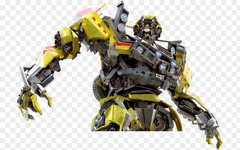 Turner Field Section 123 Ratchet Optimus Prime Bumblebee Transformers Autobot PNG