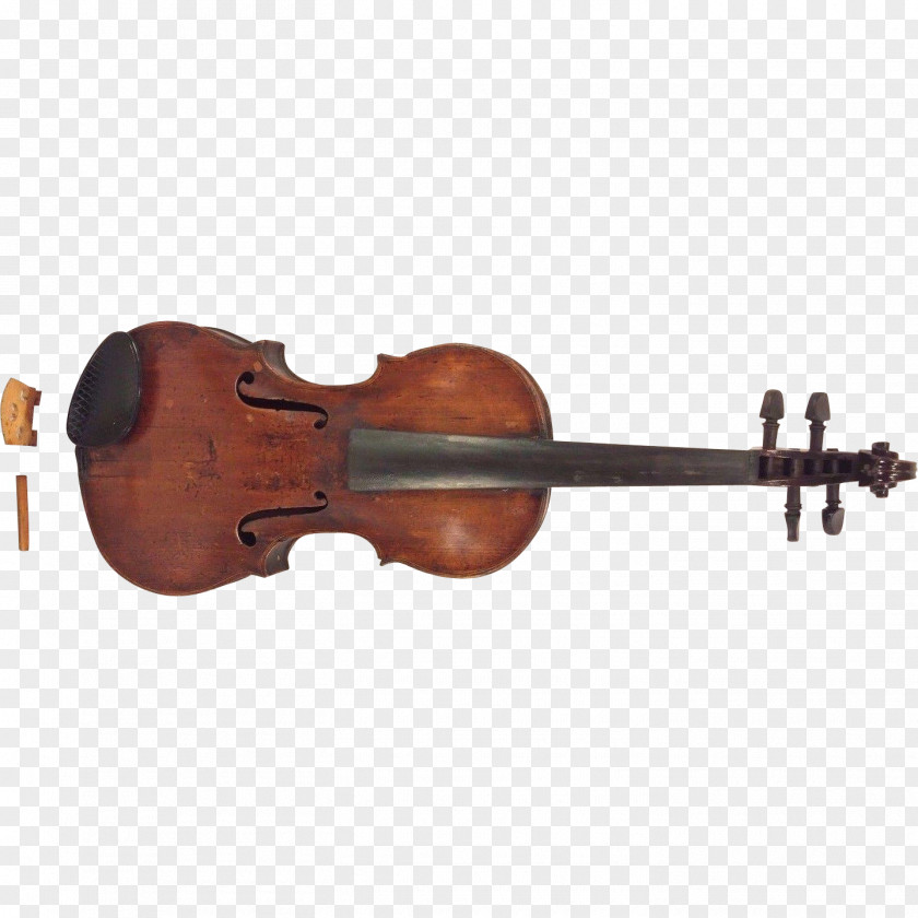 Violin Viola Cello Musical Instruments String PNG