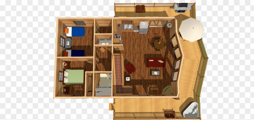 A Frame Cabin Plans Floor Plan Storey Building House PNG