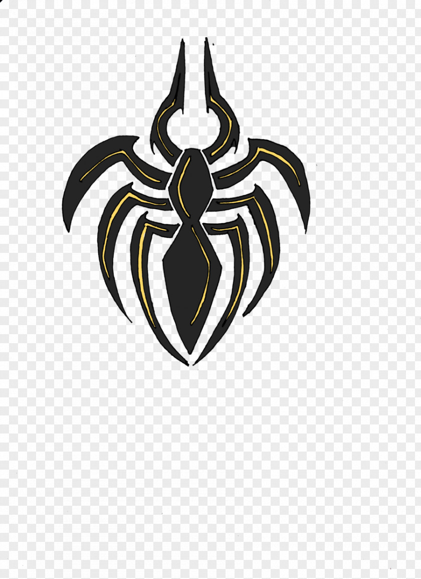 Bmi Poster Logo The Incredibles Spider-Man Symbol PNG