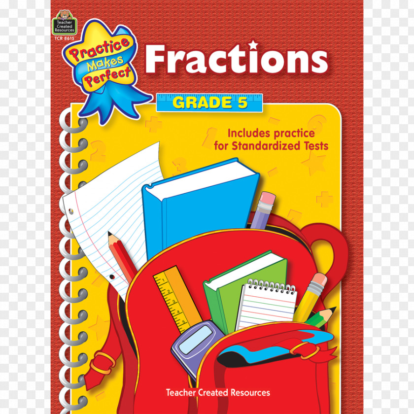 Book Fifth Grade Workbook Scholastic Corporation Teacher PNG