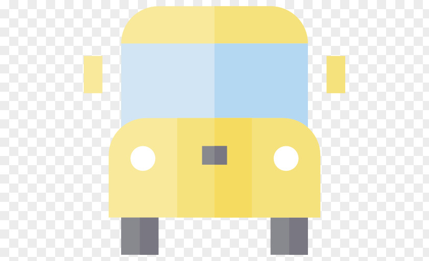 Bus Car Public Transport PNG