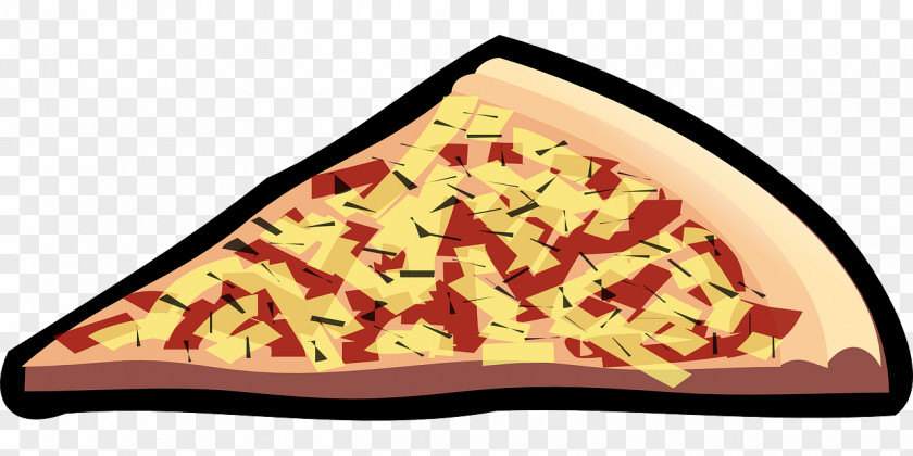 Crispy Pizza Cheese Italian Cuisine Fast Food Clip Art PNG