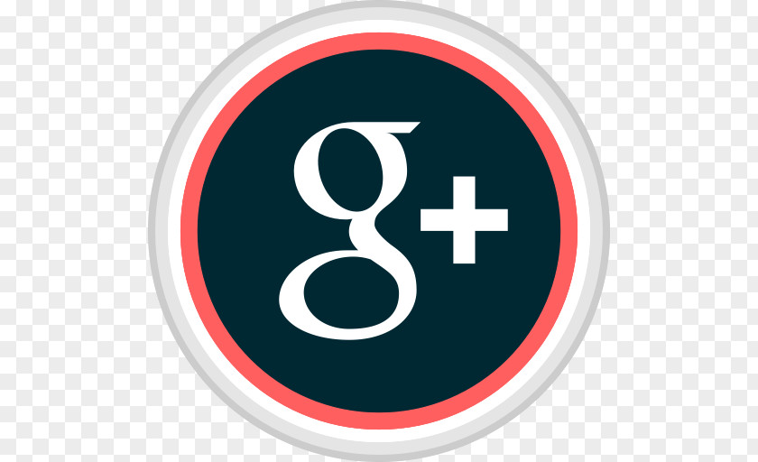 Google Google+ Social Networking Service Logo PNG
