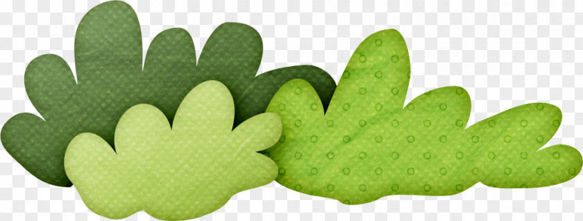 Grass Q Version Of The Material Free To Pull Q-version Clip Art PNG