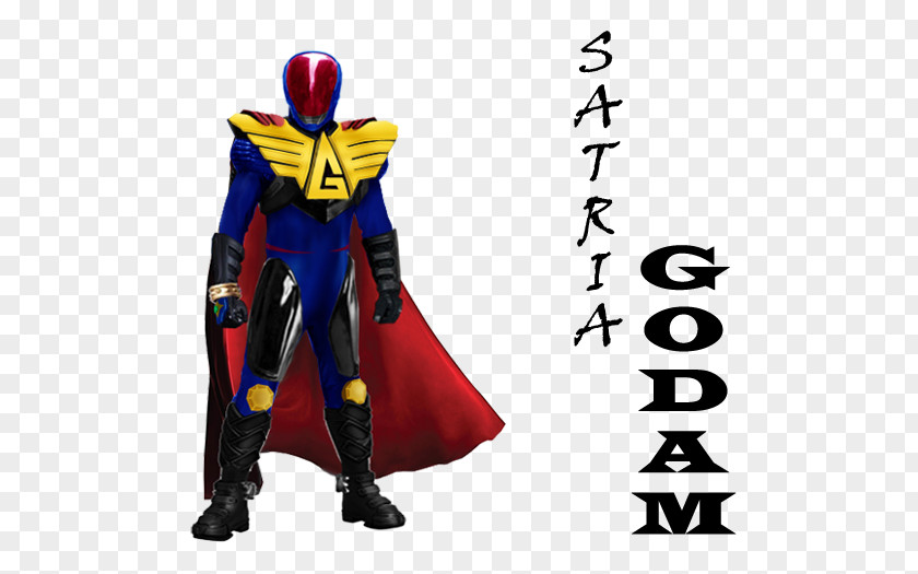 Kamen Rider Fourze Godam Gundala Tokusatsu DeviantArt Series PNG