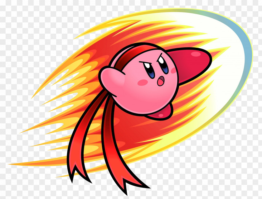 Kirby Super Star Ultra Kirby's Adventure Kirby: Squeak Squad & The Amazing Mirror PNG