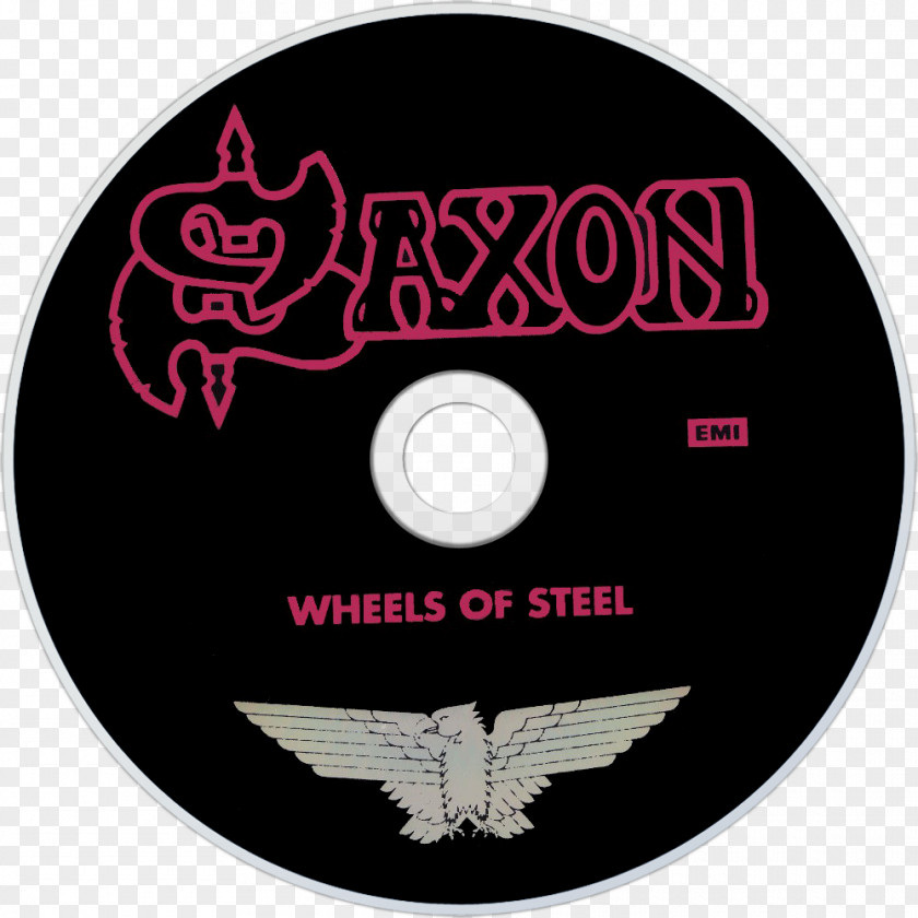Live: Eagles Over WackenWheels Of Steel Saxon Wheels Strong Arm The Law Heavy Metal Thunder PNG