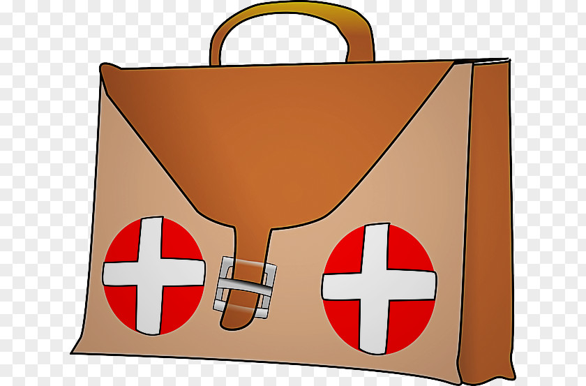Medical Bag Fashion Accessory Luggage And Bags Handbag Clip Art Symbol PNG