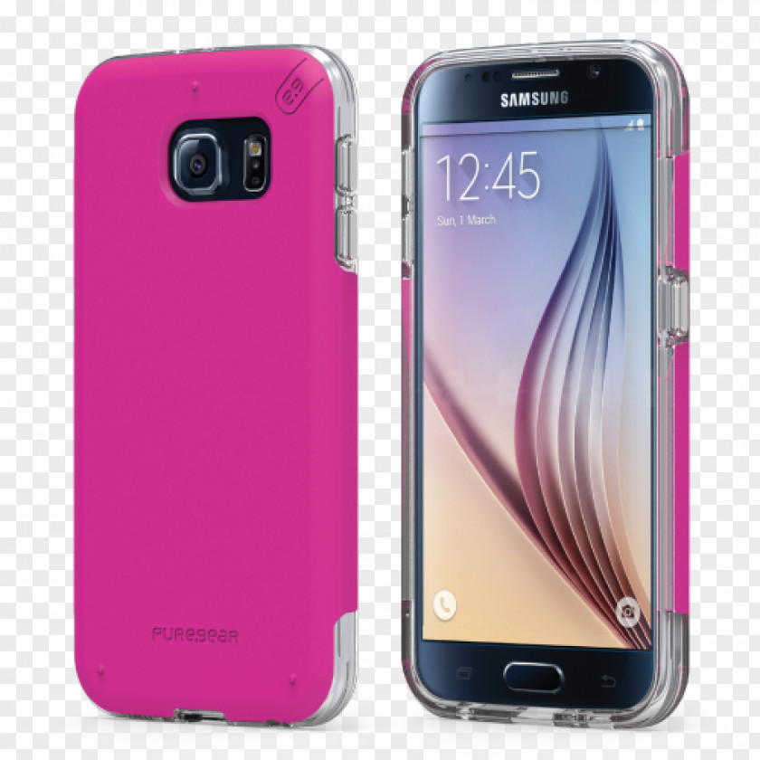 Mobile Case Samsung Galaxy S6 Edge S8 Telephone Price PNG