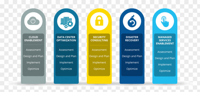 Professional Portfolio Managed Services Cloud Computing Management Data Center PNG