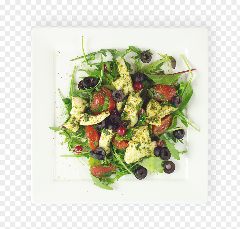 Salad Greek Spinach Fattoush Vegetarian Cuisine PNG