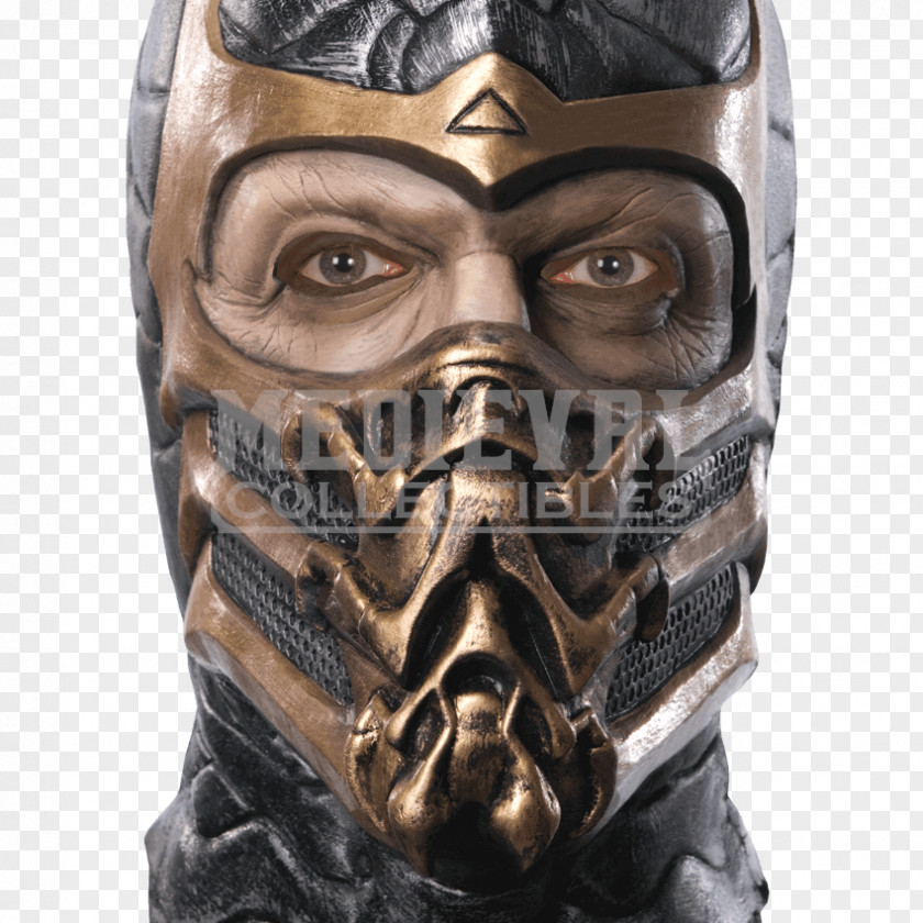 Scorpion Mortal Kombat Mythologies: Sub-Zero X Kombat: Deception PNG