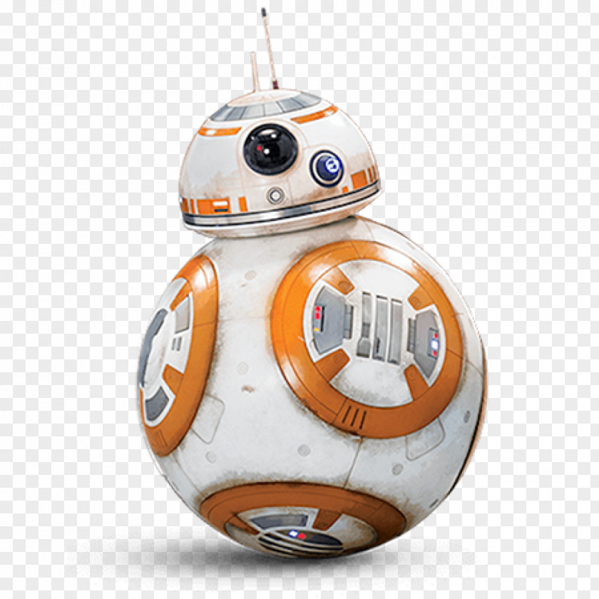 Stormtrooper BB-8 Sphero Luke Skywalker Poe Dameron PNG