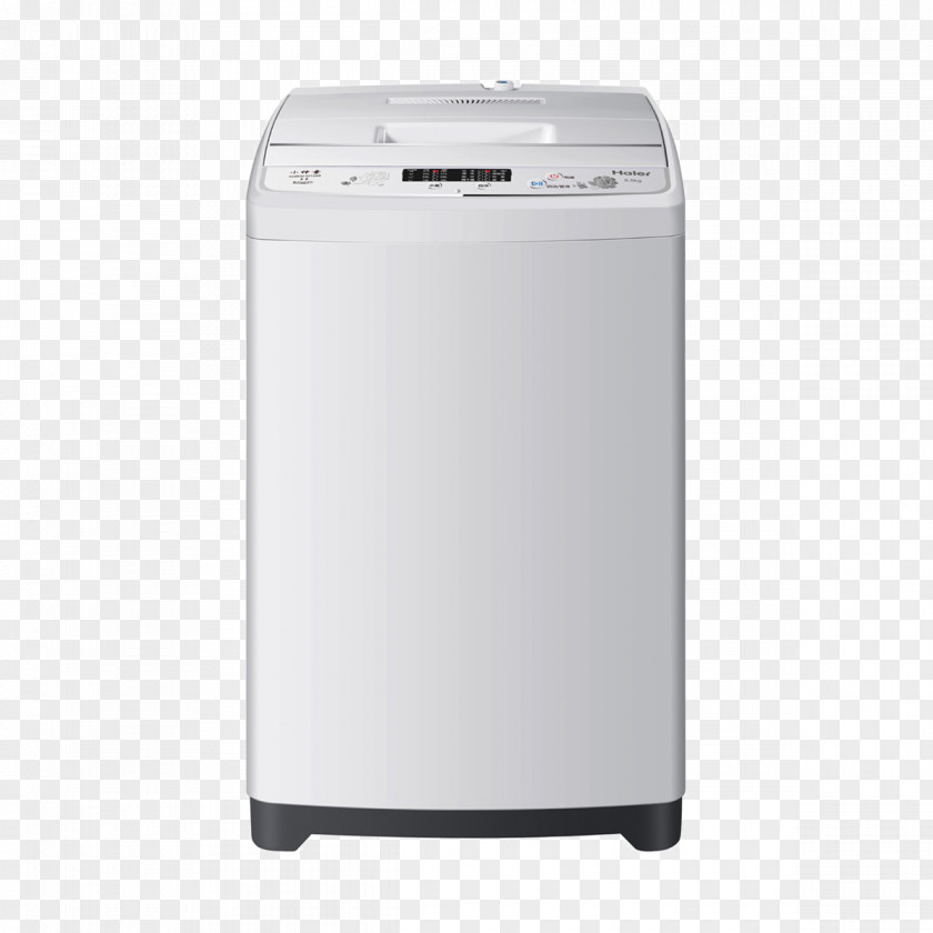 Washing Machines Haier Midea Goods PNG