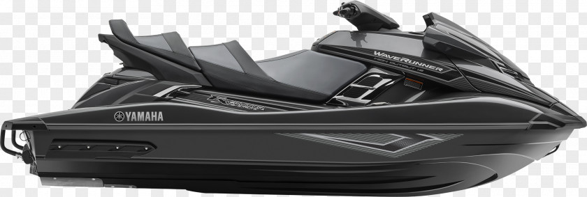 Yamaha Motor Company WaveRunner Scooter Motorcycle Personal Water Craft PNG