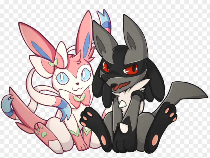 Zephyr Lucario Ash Ketchum Aura Pokémon Rabbit PNG