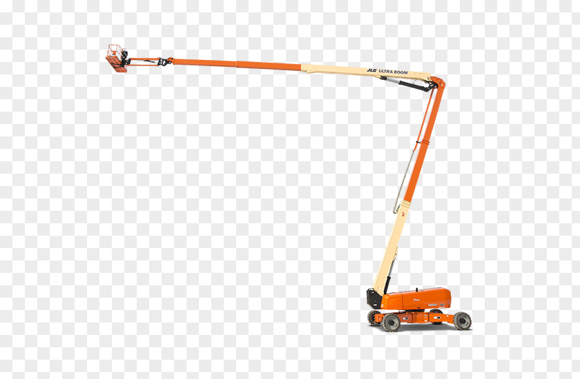 Aerial Work Platform JLG Industries Elevator Architectural Engineering Machine PNG