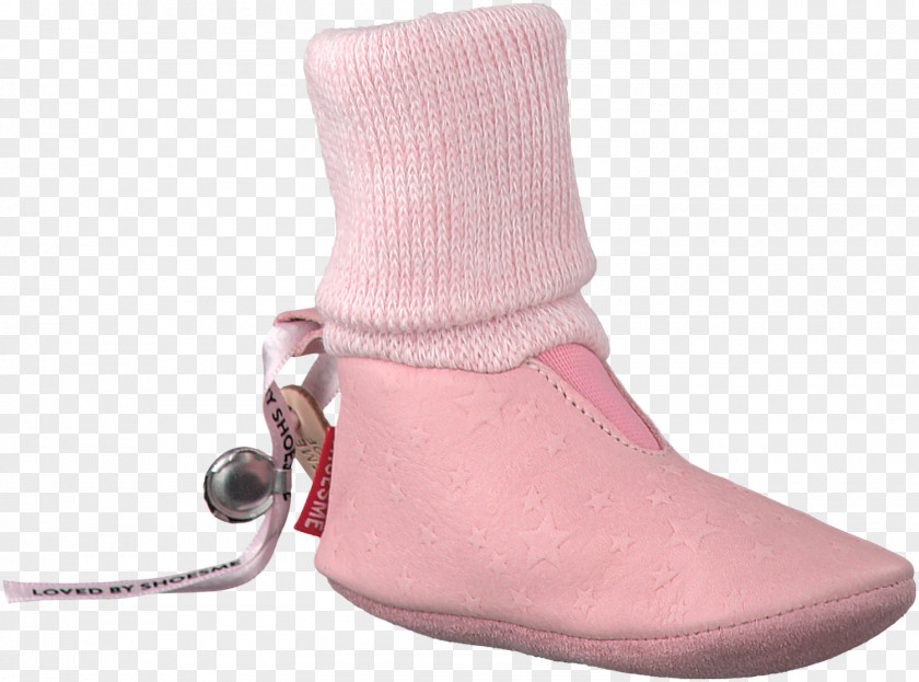 Baby Shoes Footwear Shoe Boot Ankle Pink M PNG