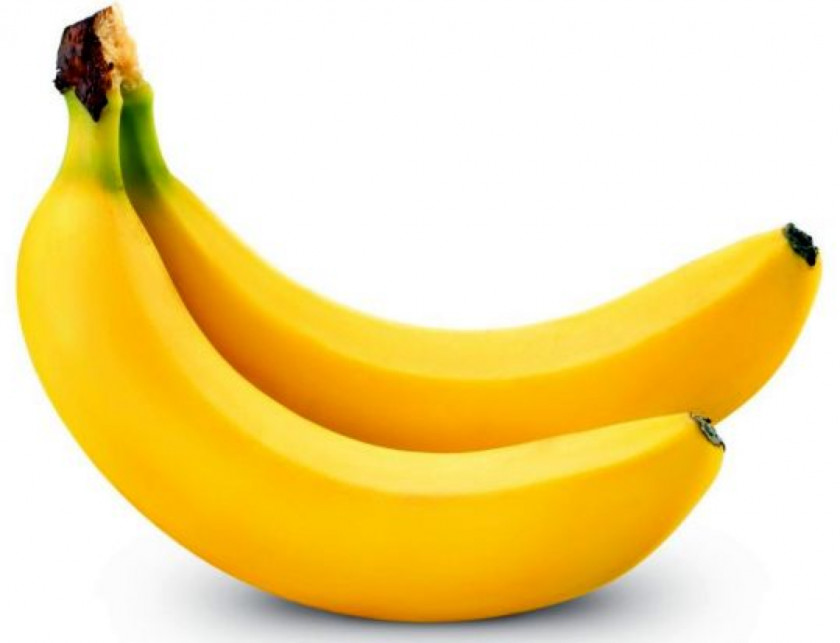 Banana Milkshake Organic Food Nutrient Eating PNG