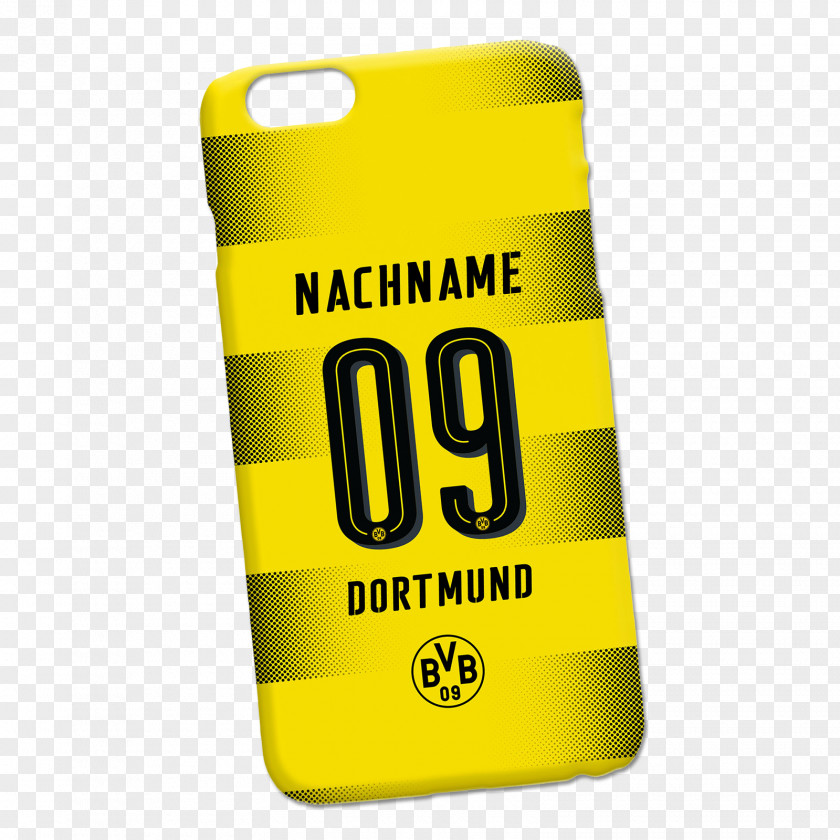 Bvb Mobile Phone Accessories Borussia Dortmund Pelipaita Font PNG
