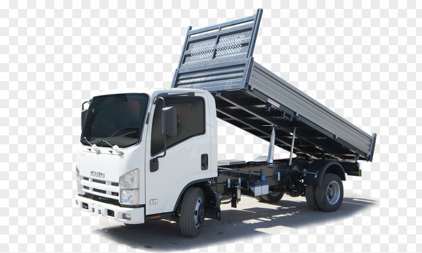 Car Isuzu Elf Motors Ltd. Giga PNG