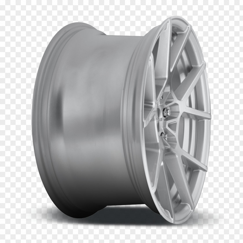 Car Tire Alloy Wheel Rim PNG