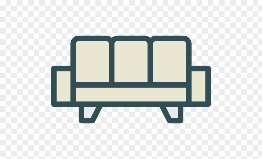 Couch Furniture PNG