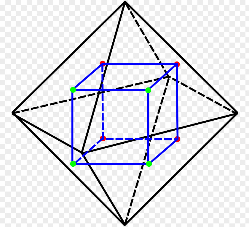 Cube Octahedron Platonic Solid Polyhedron Dodecahedron PNG