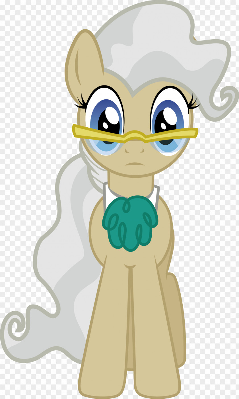 Derpy Hooves Pony Mayor Mare PNG
