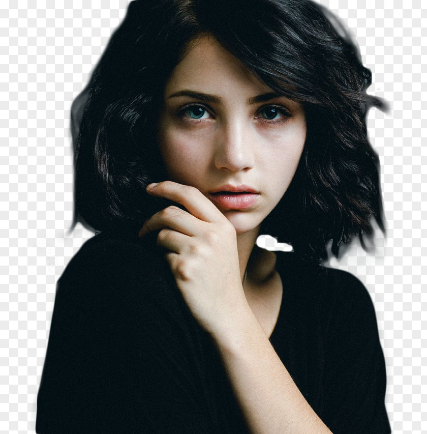 Emily Rudd Transparent Female Character George Weasley PNG