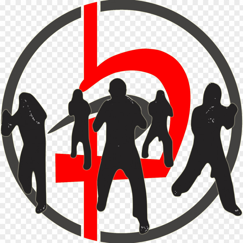 Evolution Krav Maga Logo Martial Arts PNG