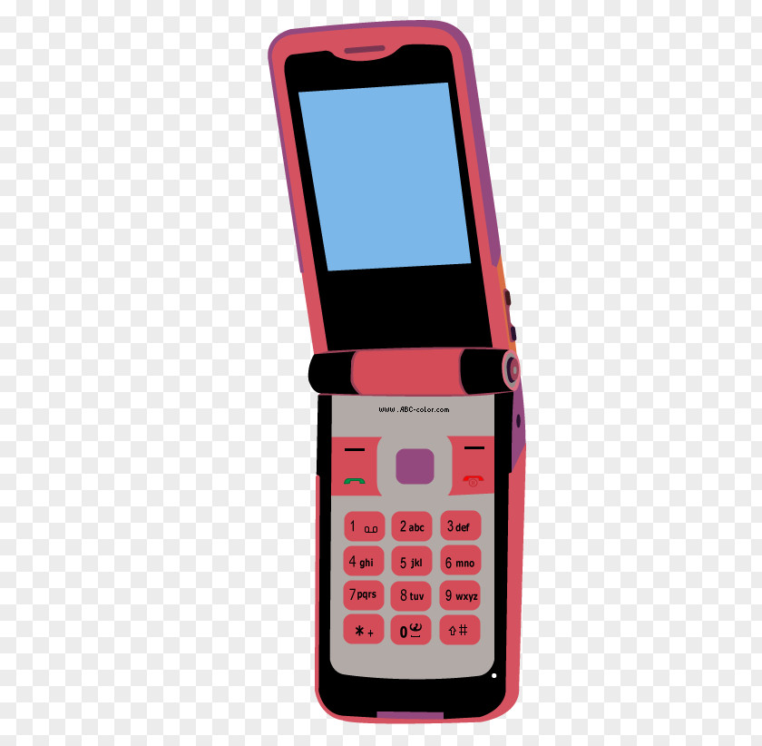 Feature Phone Nokia C2-01 Mobile Accessories Telephone Drawing PNG