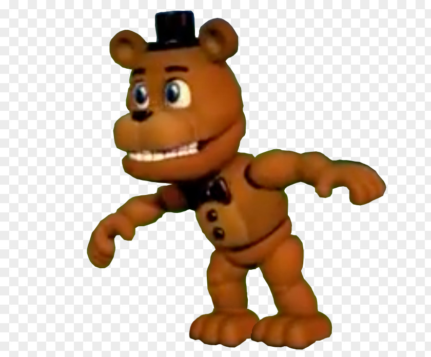 Five Nights At Freddy's 2 Freddy's: Sister Location 3 Character PNG