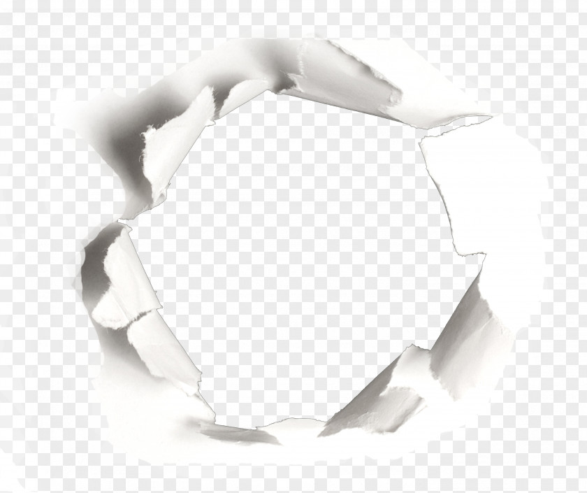 Hole Paper PNG paper clipart PNG