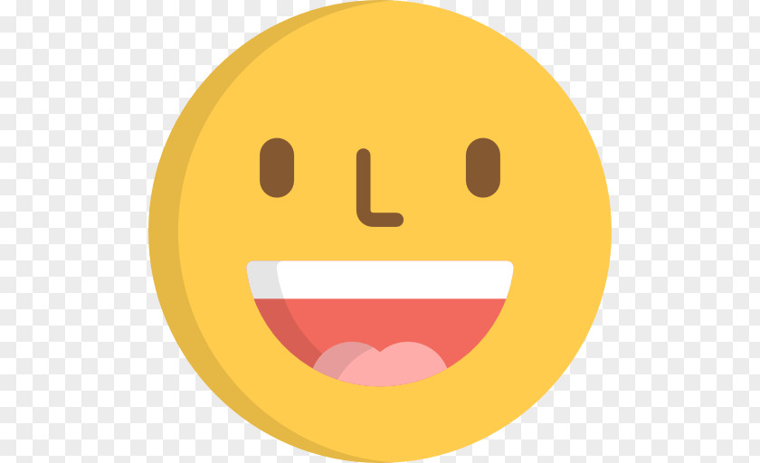 People Smile Smiley User PNG